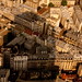 La Tour Montparnasse shadow