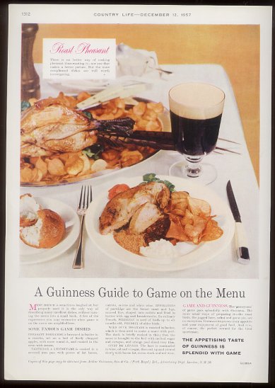 Guinness-1957-pheasant
