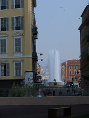 Nice - Place Masséna