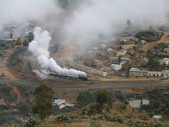 Eritrean Railways