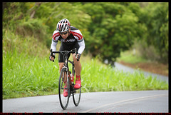 Kauai Stage Race - 2010