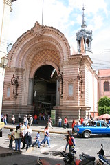 San Miguel and Guanajuato