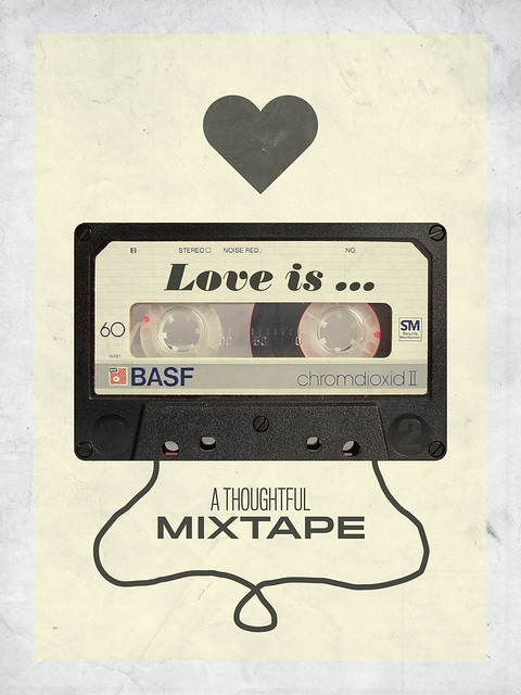 Love Is a Mixtape