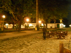 Paraty and Environs (Brazil)