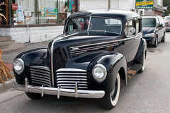 1940s Cars