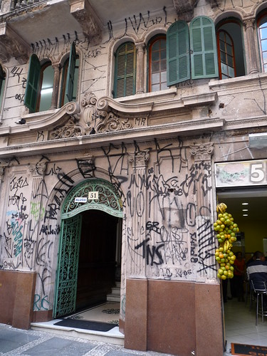 Rua Dom José Gaspar, Centro