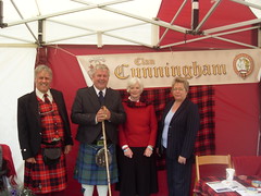 Cumnock Highland Games 2010