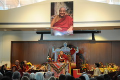 Dilgo Khyentse Yangsi Rinpoche 