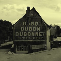 Dubo, Dubon, Dubonnet !