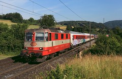 Rail CH Bözberg