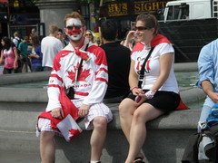 Canada Day 2010