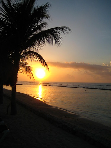 IMG_3327 Yucatan sunrise