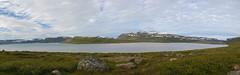 Hike in the old Snæfjalla and Grunnavík parishes