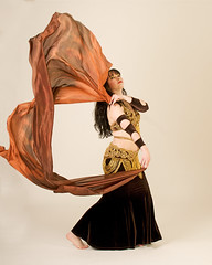 Galatea Middle Eastern Dance