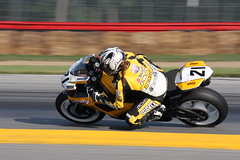 2010 Honda Super Cycle Weekend