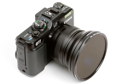 Canon PowerShot G11 - Camera-wiki.org - The free camera encyclopedia