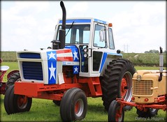 Tractors & Equipment