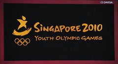 Singapore 2010 Youth Olympic Games