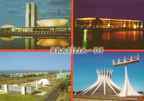 Postcard 746 : BR-108600