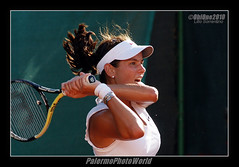 XXIII Internazionali Femminili di Tennis 2010