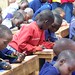 Students in Kenya www.howFar.org