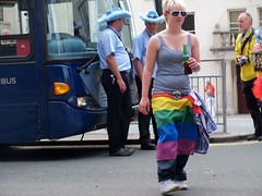 Brighton Pride 2010