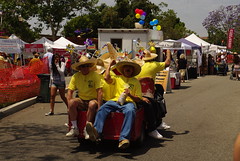 2010 Camarillo Fiesta and Street Fair