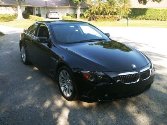 2007 BMW 650i Coupe | Flickr - Photo Sharing!