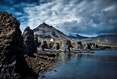 Icelandic nature