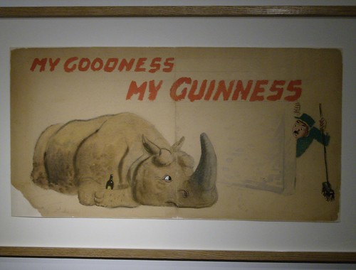 Guinness-rhino-sketch