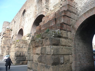 Murallas Aurelianas