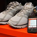 Nike LunarGlide+ with Nike+