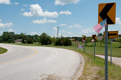 Highway 36 - photo courtesy MoDOT, FlickR website