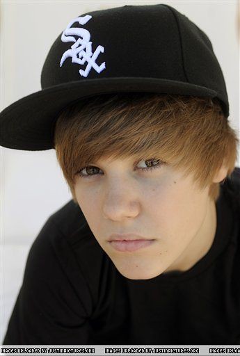 Singer Justin Bieber poses for a portrait in West Hollywood Calif 