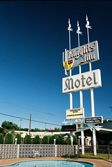 motels