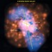 Black Hole Gets Jerked Around -- Twice (NASA, Chandra, 07/21/10)
