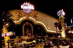 Harrah's Las Vegas 2010
