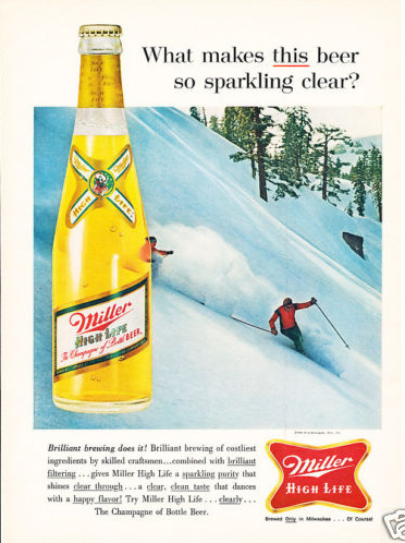 Miller-1961-ski