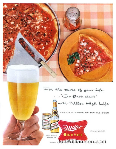 Miller-pizza