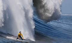 2010 Mavericks Surf Contest