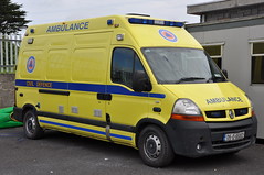 Galway Civil Defence