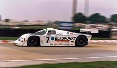 1991 12 Hours of Sebring