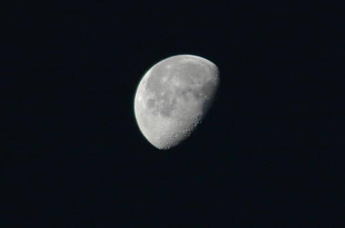 moon shot