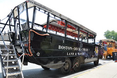 2010-06-26 - Duck Tour and Walking Boston