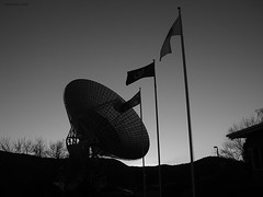 Canberra Deep Space Communication Complex