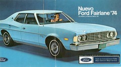 Ford in Venezuela