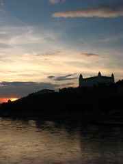 Bratislava Trip '10