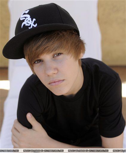 Singer Justin Bieber poses for a portrait in West Hollywood Calif
