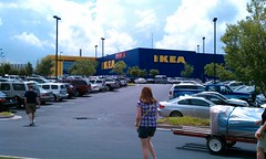 IKEA - Atlanta, Georgia