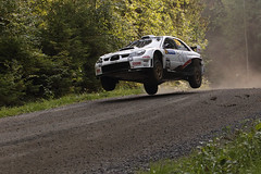 WRC Neste Oil Rally Finland (2010)
